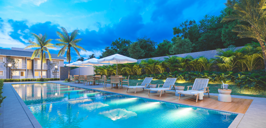 Residencial Garden Ville