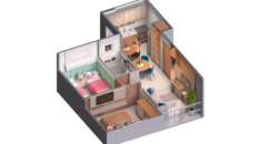 Residencial Garden Ville