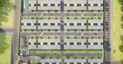 Residencial Garden Ville