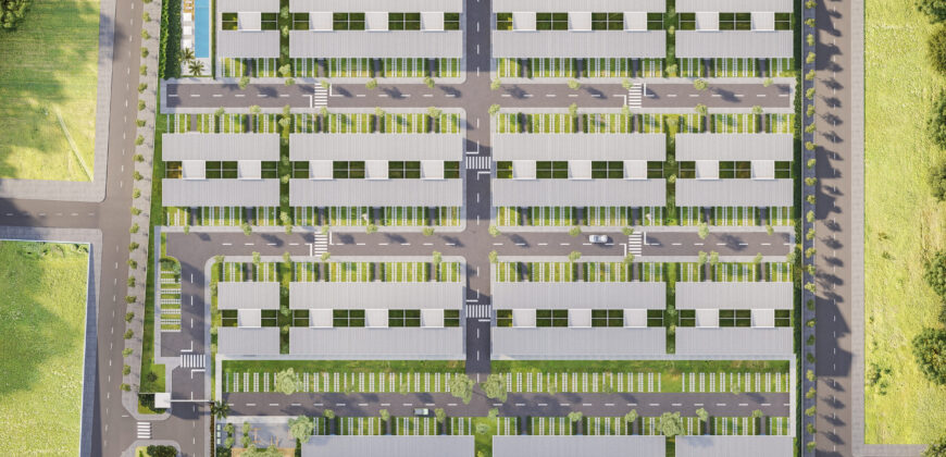 Residencial Garden Ville