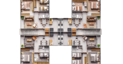 Residencial Garden Ville