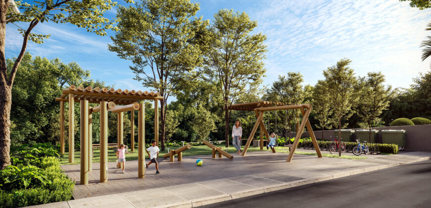 Residencial Garden Ville