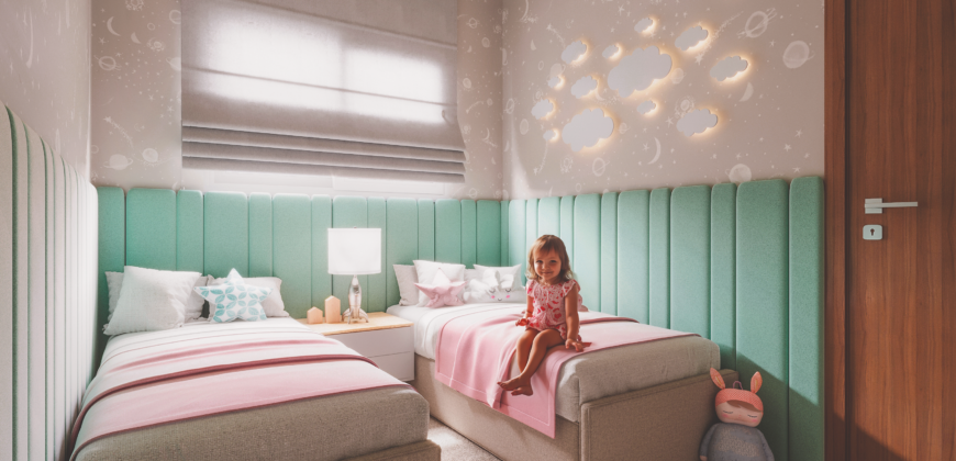 Residencial Garden Ville