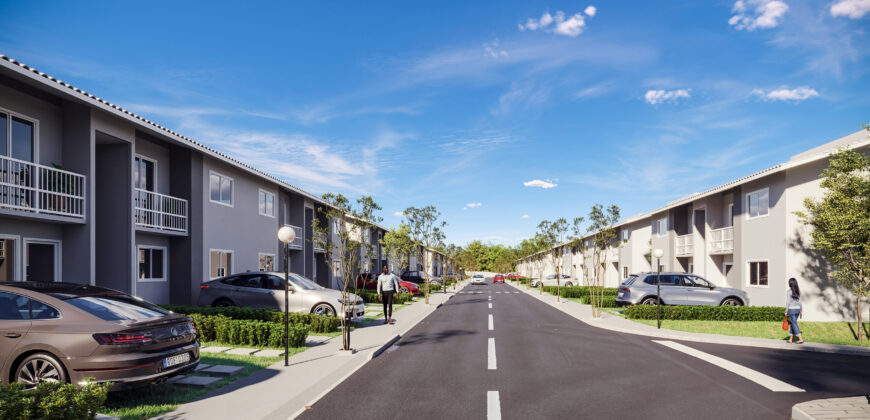 Residencial Garden Ville