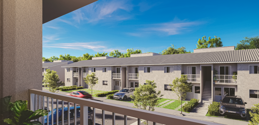 Residencial Garden Ville