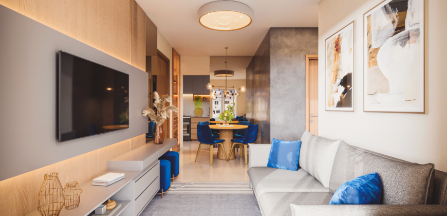 Residencial Garden Ville