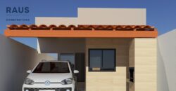 Casa a venda no bairro Santa Rafaela