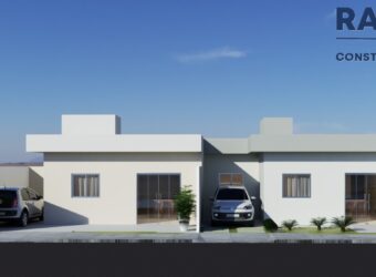 Casa a venda no Santa Rafaela