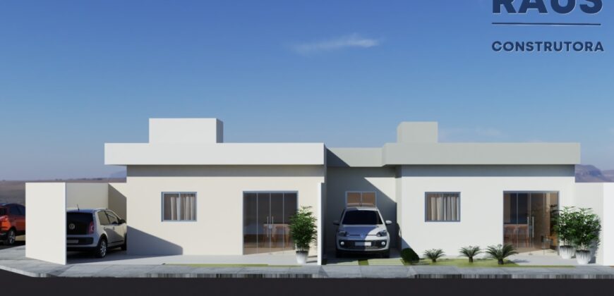 Casa a venda no Santa Rafaela