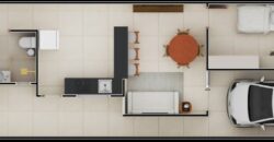 Casa a venda no bairro Santa Rafaela