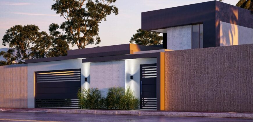 Casa a venda no Monte Belo