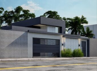 Casa a venda no Monte Belo