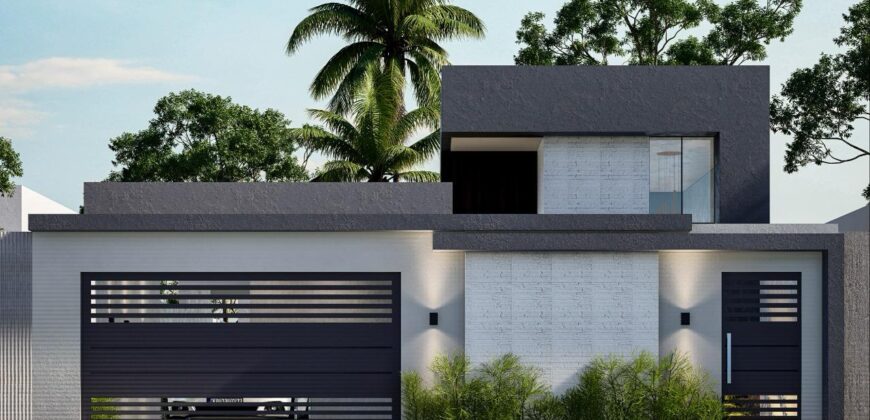 Casa a venda no Monte Belo