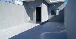 Casa a venda no Mirante do Sol