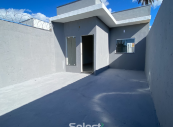 Casa a venda no Mirante do Sol