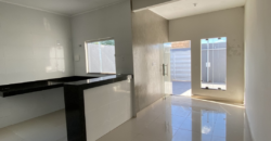 Casa a venda no Mirante do Sol