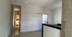 Casa a venda no Mirante do Sol