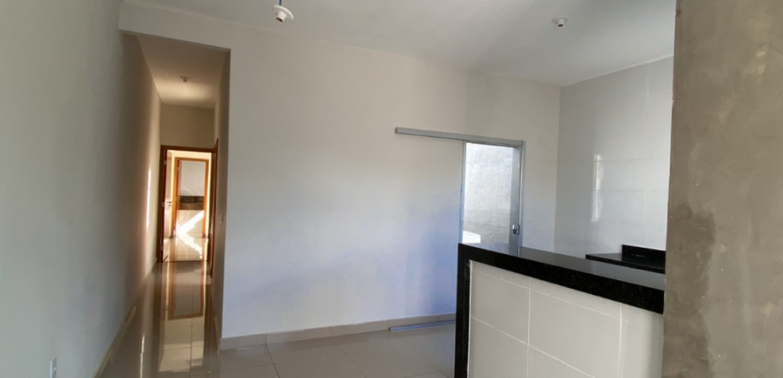 Casa a venda no Mirante do Sol