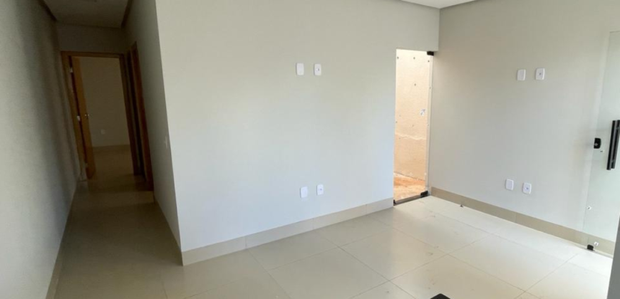 Casa a venda no bairro Carmelo