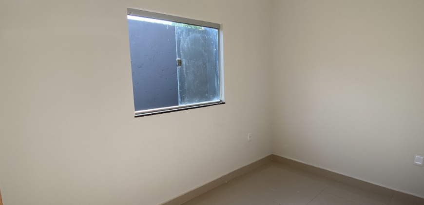 Casa a venda no Mirante do Sol