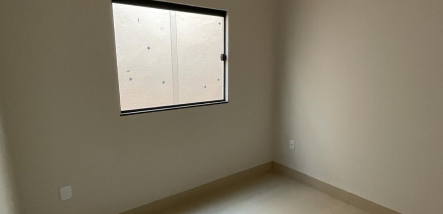 Casa a venda no bairro Carmelo