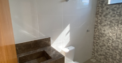 Casa a venda no Mirante do Sol