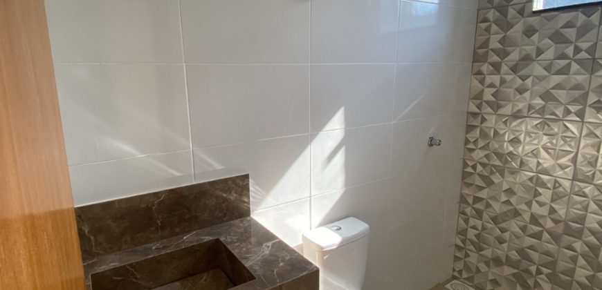 Casa a venda no Mirante do Sol