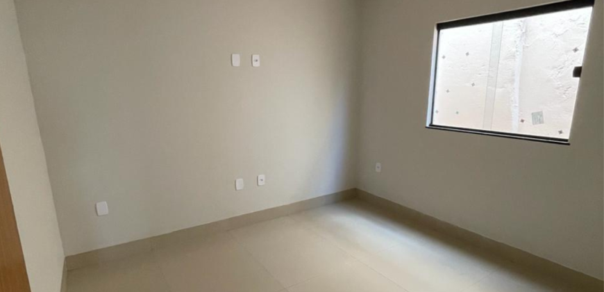 Casa a venda no bairro Carmelo