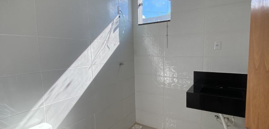 Casa a venda no Mirante do Sol