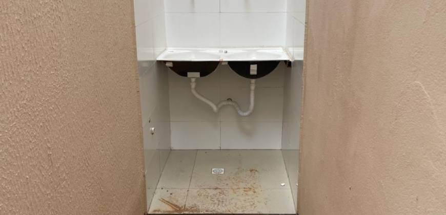 Casa a venda no bairro Carmelo