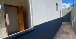 Casa a venda no Mirante do Sol