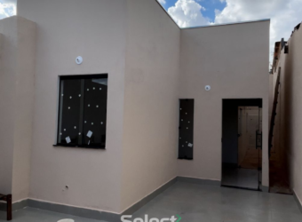 Casa a venda no bairro Carmelo