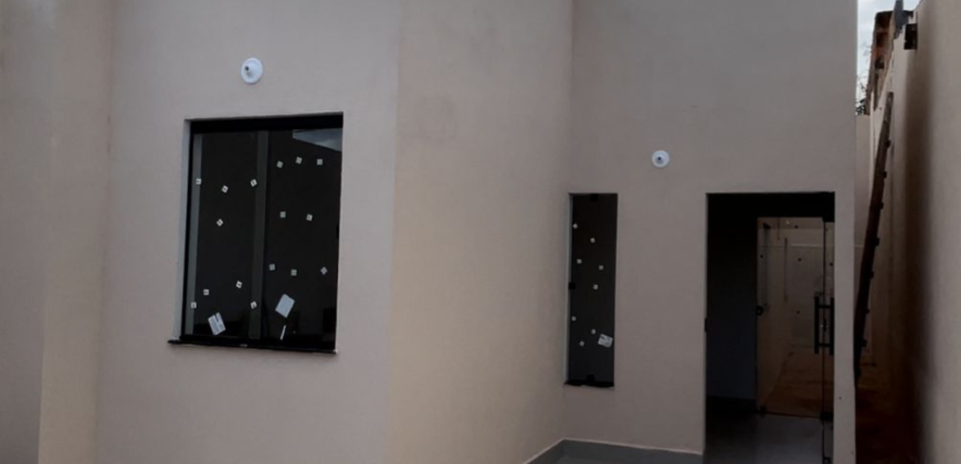 Casa a venda no bairro Carmelo