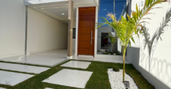 Casa a venda no Novo Delfino