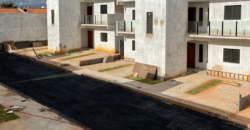 Apartamentos no bairro Novo Jaraguá