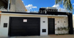 Casa a venda no Reserva Real