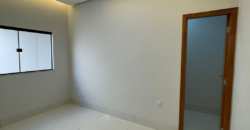 Casa a venda no Novo Delfino