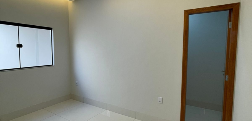 Casa a venda no Novo Delfino