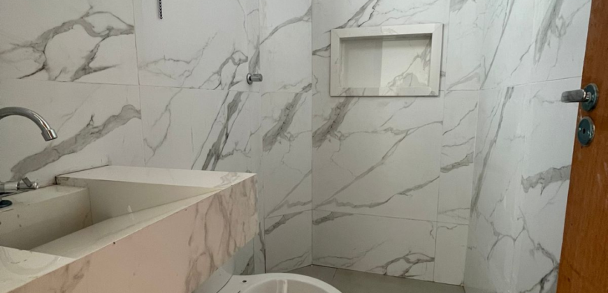 Apartamentos no bairro Novo Jaraguá