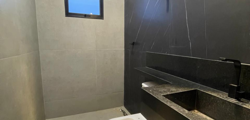 Casa a venda no Reserva Real