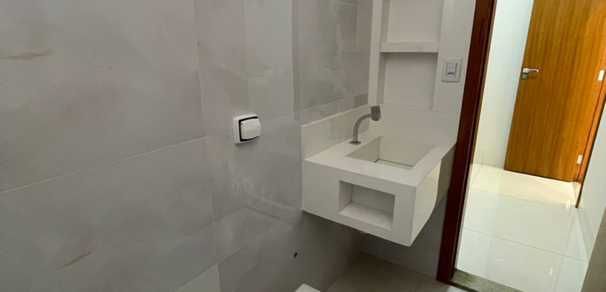 Casa a venda no Novo Delfino