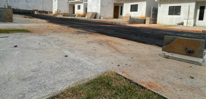 Apartamentos no bairro Novo Jaraguá