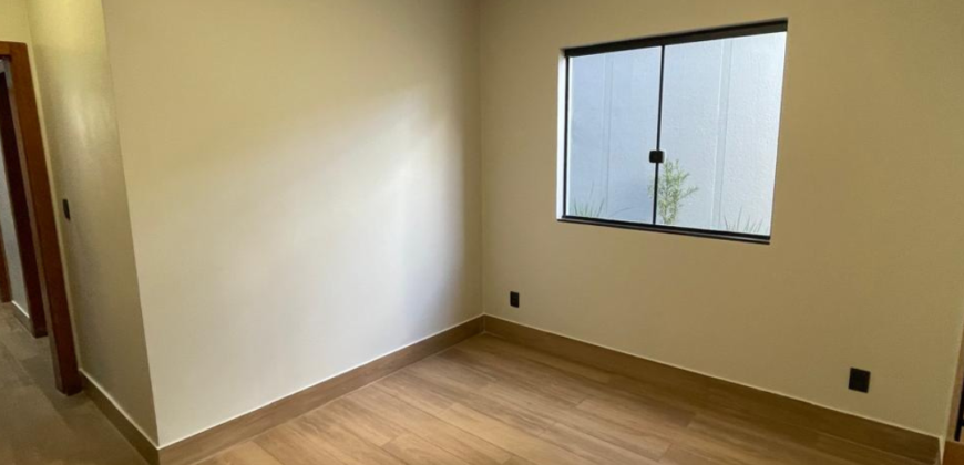 Casa a venda no Reserva Real