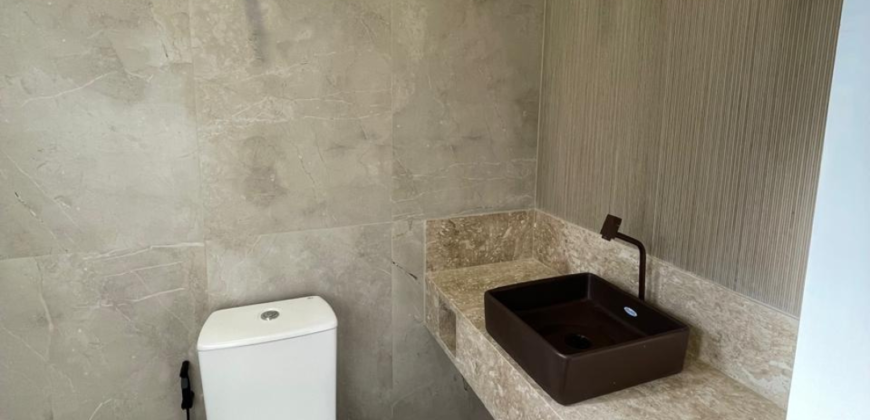 Casa a venda no Reserva Real