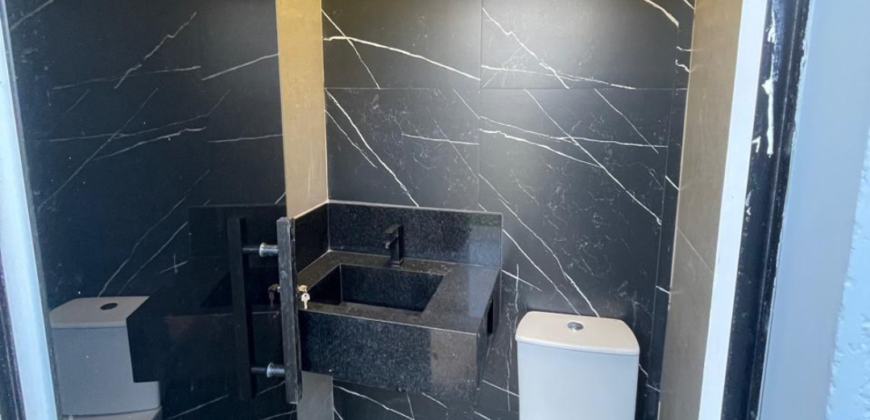 Casa a venda no Reserva Real