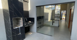 Casa a venda no Reserva Real