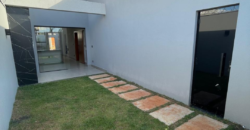 Casa a venda no Reserva Real