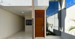 Casa a venda no Novo Delfino