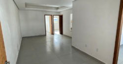 Apartamentos no bairro Novo Jaraguá