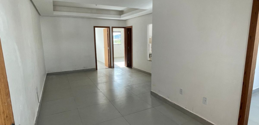 Apartamentos no bairro Novo Jaraguá